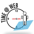 Time@Web